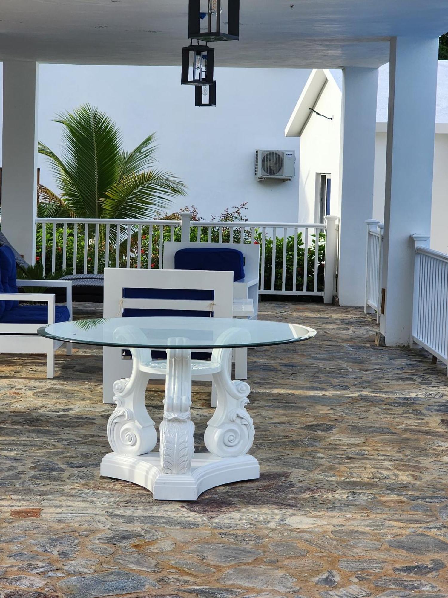 Bella Villa Room With Large Pool And Close To Beach 拉斯加勒拉斯 外观 照片